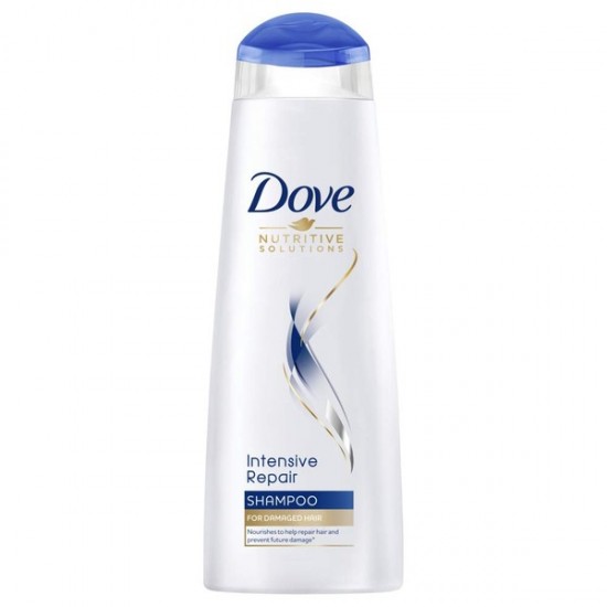 DOVE Šampón - Intensive Repair 250ml