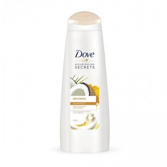 DOVE Šampón - Restoring 250ml