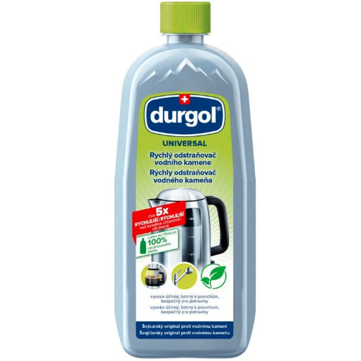 durgol Universal Rýchly odstraňovač vodného kameňa 750ml durgol Universal Rýchly odstraňovač vodného kameňa 750ml