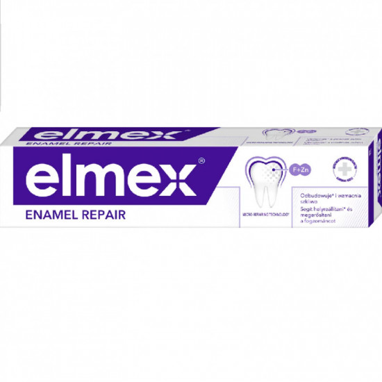 Elmex Enamel Repair 75ml