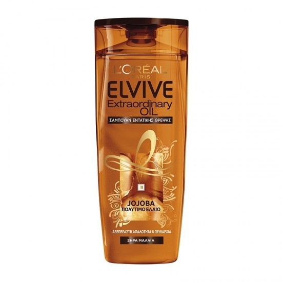 ELSEVE Šampón - Extraordinary oil jojoba 400ml