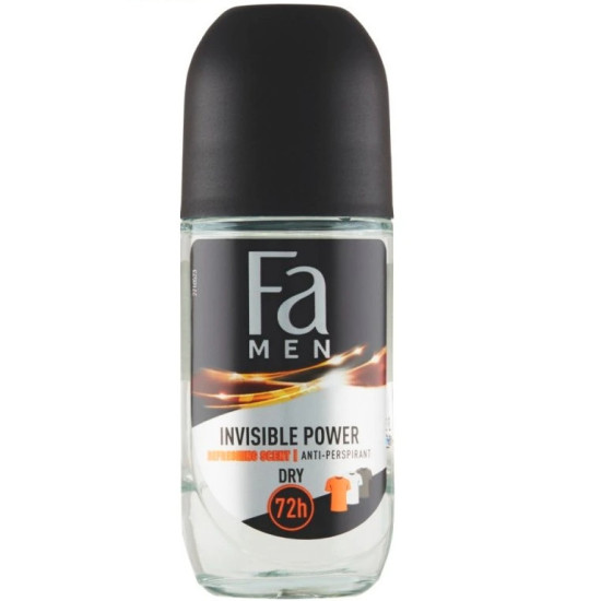 Fa Men Invisible Power roll-on 50ml