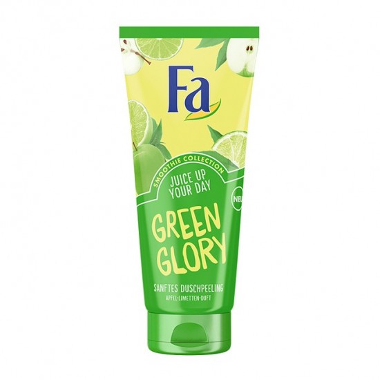 FA Sprchový gél - Green Glory 200ml FA Sprchový gél - Green Glory 200ml