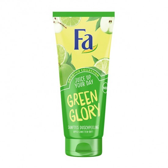 FA Sprchový gél - Green Glory 200ml