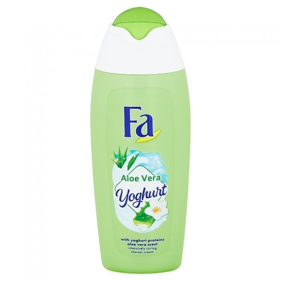 FA Sprchový gél - Yoghurt Aloe Vera 400ml