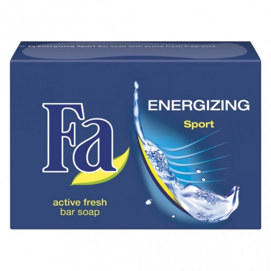 FA Tuhé mydlo - Sport 90g FA Tuhé mydlo - Sport 90g