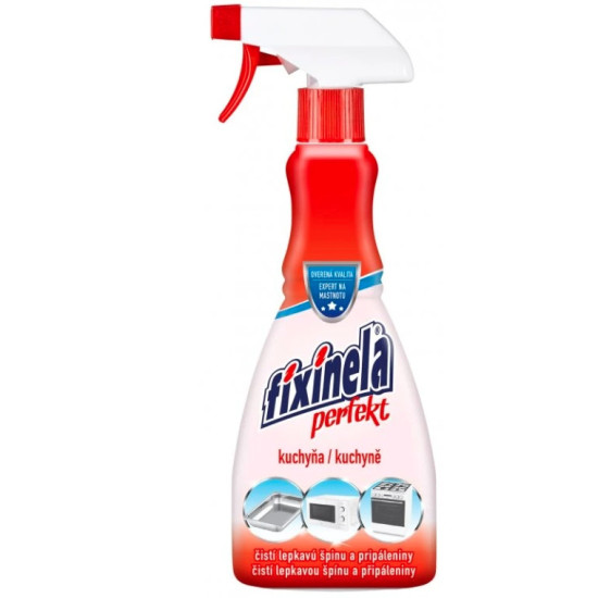 Fixinela Perfect Kuchyňa 500 ml