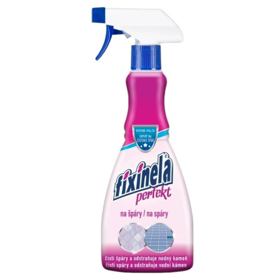 Fixinela Perfect na špáry 500 ml