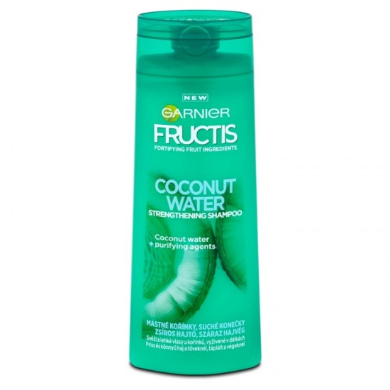 FRUCTIS Šampón - Coconut water 250ml
