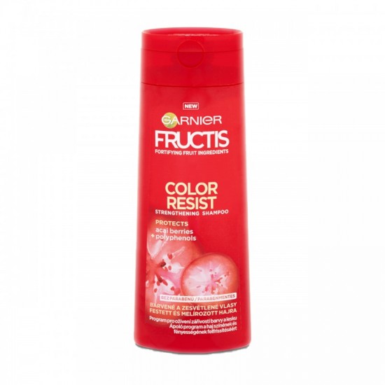 FRUCTIS Šampón - Goji color resist 250ml FRUCTIS Šampón - Goji color resist 250ml