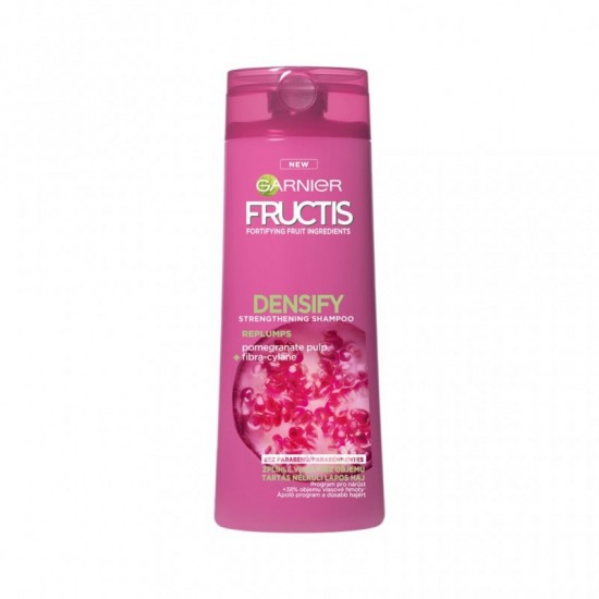 FRUCTIS Šampón - Densify 250ml