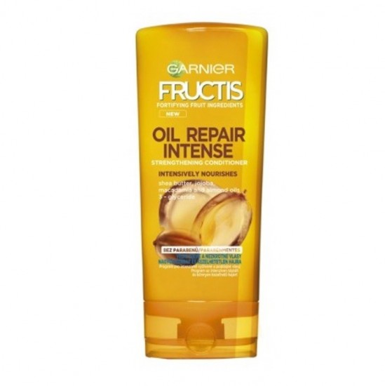 GARNIER Fructis Oil Repair Intense- Kondicionér na vlasy 200ml