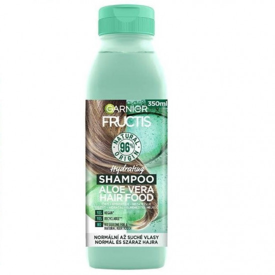 Garnier Hydratačný Aloe Vera šampón 350ml