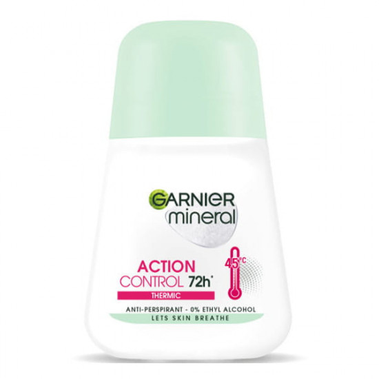 Garnier Mineral Action Control Thermic roll-on 50ml
