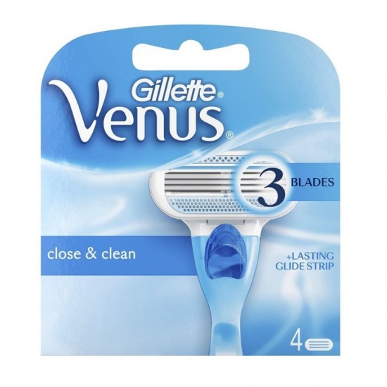 GILLETTE Venus 4ks