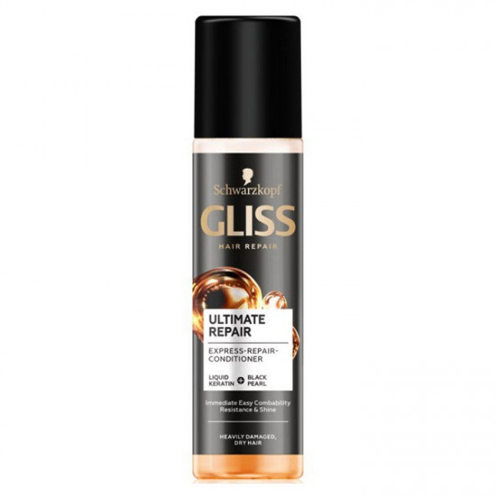 Glisskur balzam na vlasy 200ml Ultimate repair