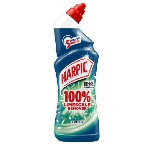 Harpic gél 750ml Fresh Harpic gél 750ml Fresh
