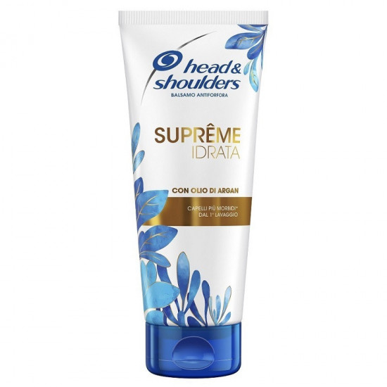 HEAD & SHOULDERS Kondicionér Supreme 220ml HEAD & SHOULDERS Kondicionér Supreme 220ml
