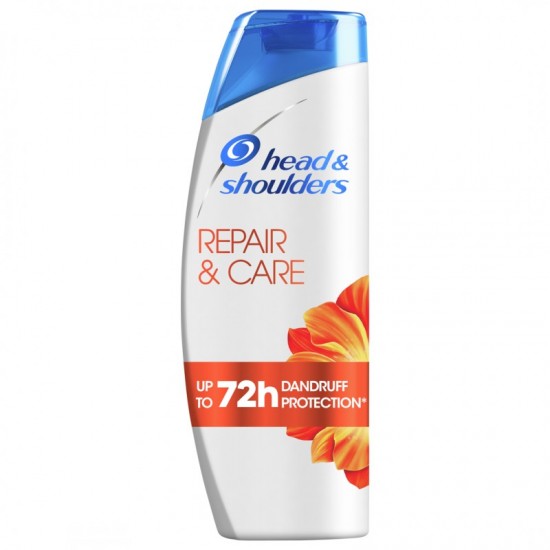 HEAD & SHOULDERS Šampón - Repair & Care 400ml