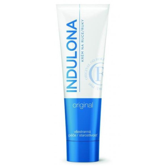 INDULONA Original krém na ruky 75ml INDULONA Original krém na ruky 75ml