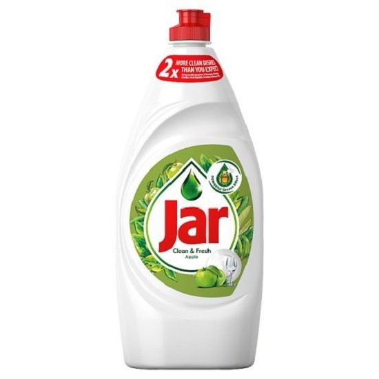 JAR Clean & Fresh - Apple 900ml
