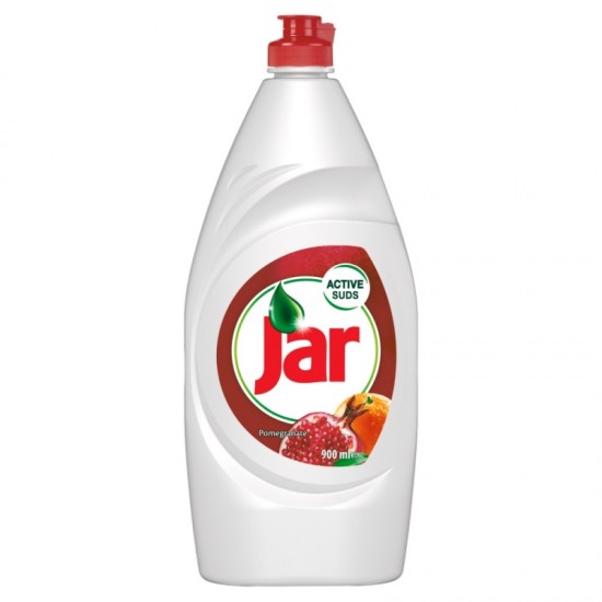 JAR Clean & Fresh - Pomegranate 900ml