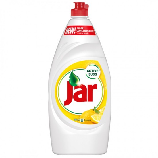 JAR - Lemon 900ml JAR - Lemon 900ml