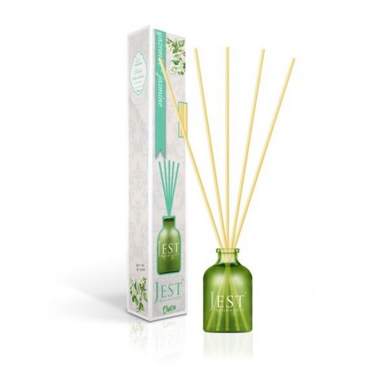 JEST Aróma difúzer - Jazmín 100ml JEST Aróma difúzer - Jazmín 100ml