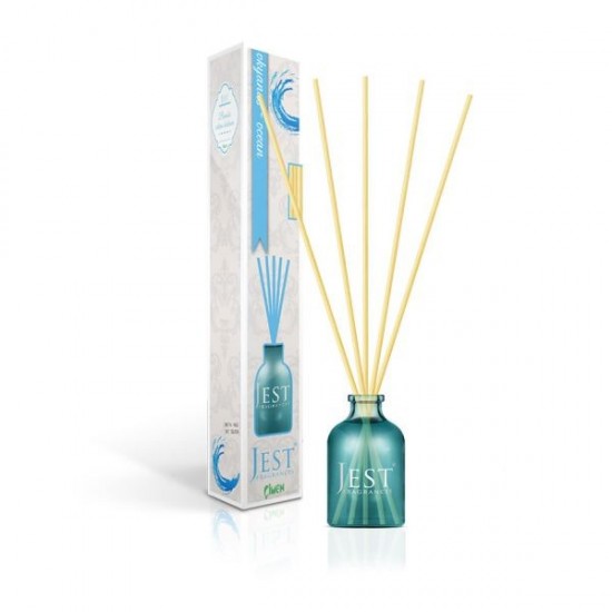 JEST Aróma difúzer - Oceán 100ml JEST Aróma difúzer - Oceán 100ml
