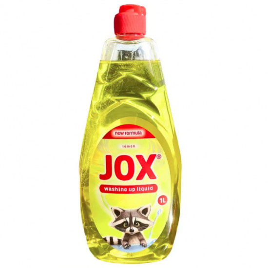 JOX Čistiaci prostriedok na umývanie riadu Lemon 1L