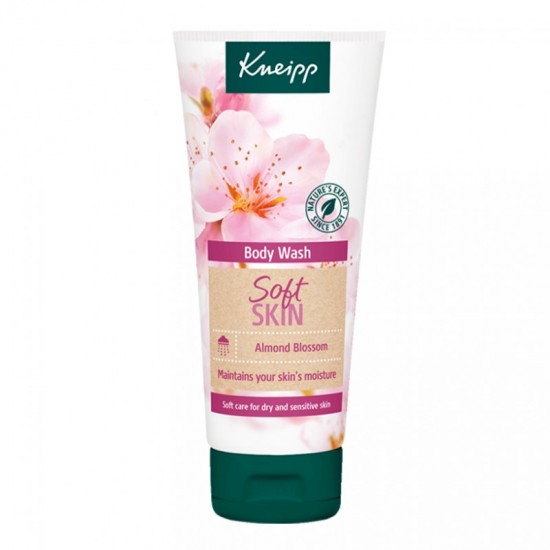 KNEIPP Sprchový gél Soft Skin Almond Blossom 200ml