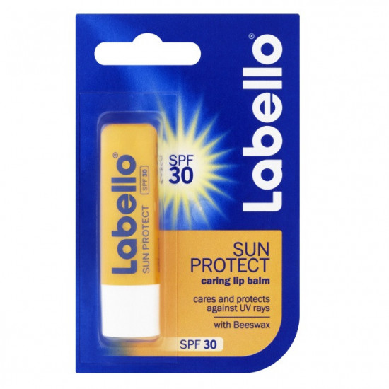LABELLO Sun Protect OF30 4,8g