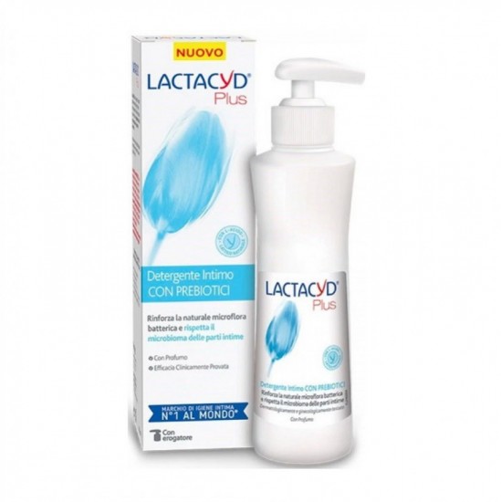 Lactacyd Pharma Prebiotic 250ml