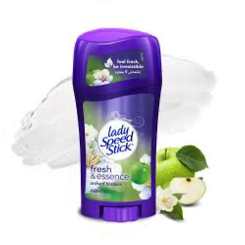 Lady Speed Stick deostick Orchard Blossom 40g