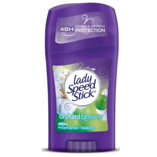 Lady Speed Stick deostick Orchard Blossom 40g Lady Speed Stick deostick Orchard Blossom 40g