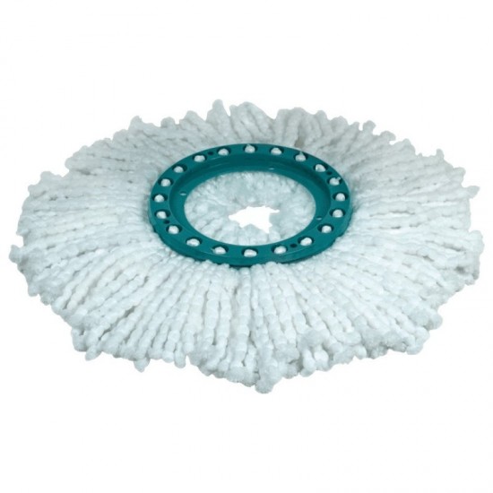 LEIFHEIT Náhradná hlavica na mopu Clean twist disc LEIFHEIT Náhradná hlavica na mopu Clean twist disc