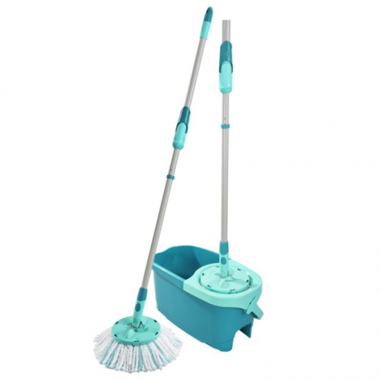 LEIFHEIT Upratovacia sada Clean Twist Disc 52101 LEIFHEIT Upratovacia sada Clean Twist Disc 52101
