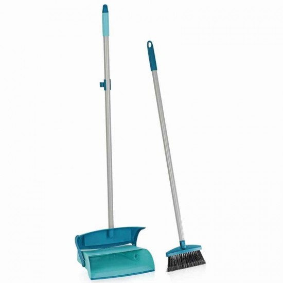 LEIFHEIT Zatvárací zametací set 41405 LEIFHEIT Zatvárací zametací set 41405