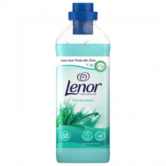 LENOR Aviváž Frischeschutz 950ml LENOR Aviváž Frischeschutz 950ml