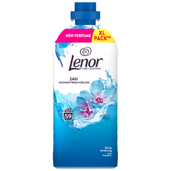 Lenor aviváž 1,239l Spring Awakening, 59praní Lenor aviváž 1,239l Spring Awakening, 59praní