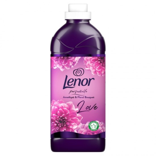 LENOR Amethyst & Floral Bouquet aviváž 1,42L LENOR Amethyst & Floral Bouquet aviváž 1,42L