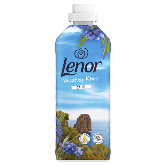 LENOR aviváž Ocean Breeze 1,2 l 48 PD
