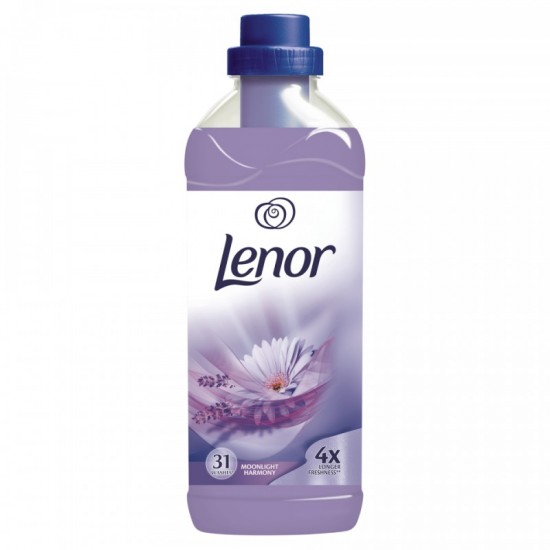 LENOR Aviváž - Lavender & Camomile 930ml, 31 praní