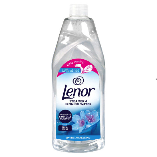 Lenor voda do žehličky Spring Awakening 1L