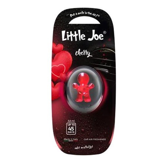 LITTLE JOE Membrane - Cherry