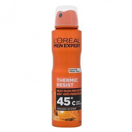 LOREAL MEN Expert Thermic Resist deospray 150ml
