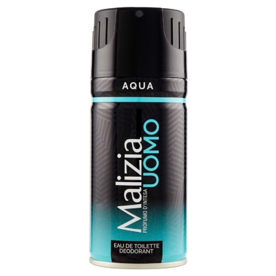 MALIZIA Aqua deospray150ml MALIZIA Aqua deospray150ml