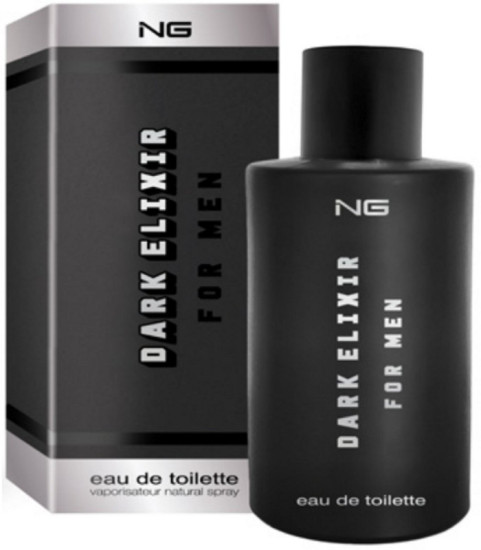NG Perfumes Men Dark Elixir 100ml