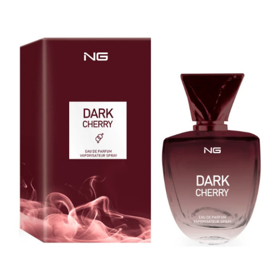 NG Perfumes Unisex Dark Cherry 100ml
