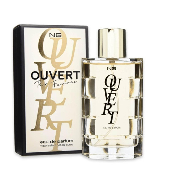 NG Perfumes Women Liviére 100ml